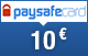 Paysafecard Paysafecard