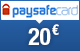 Paysafecard Paysafecard