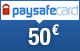 Paysafecard Paysafecard