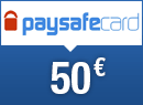 Paysafecard Paysafecard